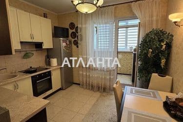 1-кімнатна квартира за адресою вул. Райдужний м-н (площа 47 м²) - Atlanta.ua - фото 12
