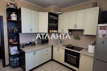 1-кімнатна квартира за адресою вул. Райдужний м-н (площа 47 м²) - Atlanta.ua - фото 13