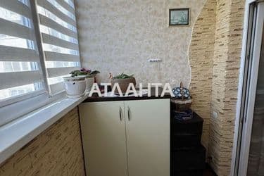1-кімнатна квартира за адресою вул. Райдужний м-н (площа 47 м²) - Atlanta.ua - фото 16