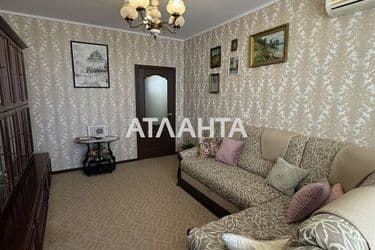 1-кімнатна квартира за адресою вул. Райдужний м-н (площа 47 м²) - Atlanta.ua - фото 18