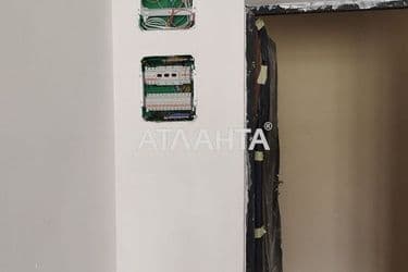 1-room apartment apartment by the address st. Fontanskaya dor Perekopskoy Divizii (area 34,6 m²) - Atlanta.ua - photo 20