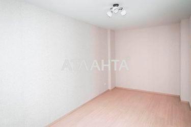 1-room apartment apartment by the address st. Massiv 10 (area 33,6 m²) - Atlanta.ua - photo 10