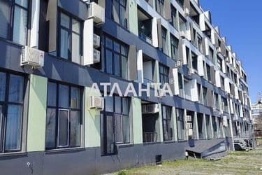 2-кімнатна квартира за адресою Фонтанська дор. (площа 52,3 м²) - Atlanta.ua - фото 22