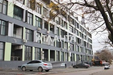 Комерційна нерухомість за адресою Фонтанська дор. (площа 211,3 м²) - Atlanta.ua - фото 14