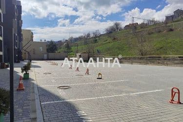 Комерційна нерухомість за адресою Фонтанська дор. (площа 211,3 м²) - Atlanta.ua - фото 25