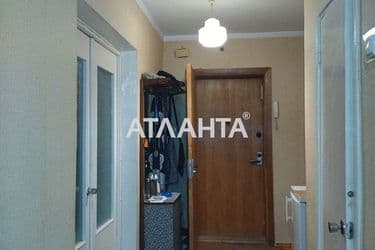 3-rooms apartment apartment by the address st. Chernyakhovskogo (area 69 m²) - Atlanta.ua - photo 9