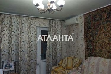 3-rooms apartment apartment by the address st. Chernyakhovskogo (area 69 m²) - Atlanta.ua - photo 13