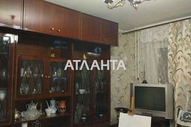 3-rooms apartment apartment by the address st. Chernyakhovskogo (area 69 m²) - Atlanta.ua - photo 14