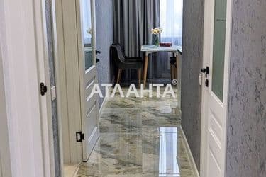 2-rooms apartment apartment by the address st. Kostandi (area 63,5 m²) - Atlanta.ua - photo 33