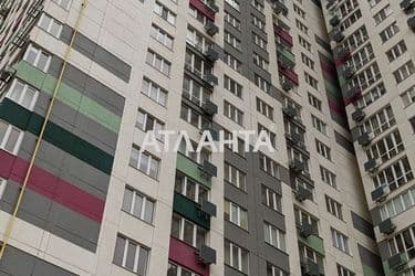 2-комнатная квартира по адресу ул. Костанди (площадь 63,5 м²) - Atlanta.ua - фото 37