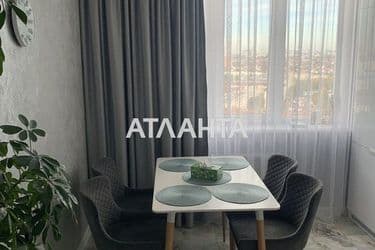 2-кімнатна квартира за адресою вул. Костанді (площа 63,5 м²) - Atlanta.ua - фото 27