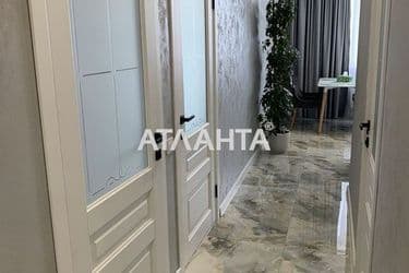 2-комнатная квартира по адресу ул. Костанди (площадь 63,5 м²) - Atlanta.ua - фото 36
