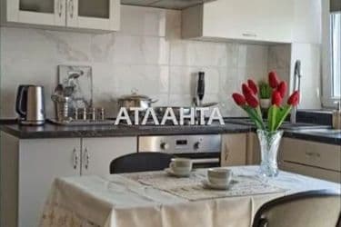 1-кімнатна квартира за адресою вул. Інститутська (площа 40 м²) - Atlanta.ua - фото 10