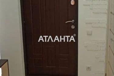 1-кімнатна квартира за адресою вул. Інститутська (площа 40 м²) - Atlanta.ua - фото 14