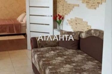 1-кімнатна квартира за адресою вул. Інститутська (площа 40 м²) - Atlanta.ua - фото 15
