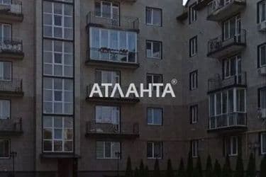 1-кімнатна квартира за адресою вул. Інститутська (площа 40 м²) - Atlanta.ua - фото 17
