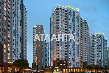 1-кімнатна квартира за адресою вул. Краснова (площа 42 м²) - Atlanta.ua - фото 12