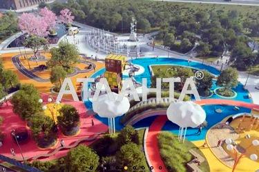 1-кімнатна квартира за адресою вул. Краснова (площа 42,9 м²) - Atlanta.ua - фото 8