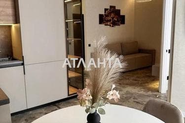 1-room apartment apartment by the address st. Krasnova (area 42,9 m²) - Atlanta.ua - photo 15