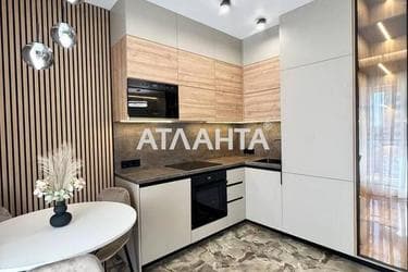 1-room apartment apartment by the address st. Krasnova (area 42,9 m²) - Atlanta.ua - photo 14