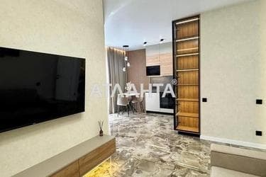1-room apartment apartment by the address st. Krasnova (area 42,9 m²) - Atlanta.ua - photo 16