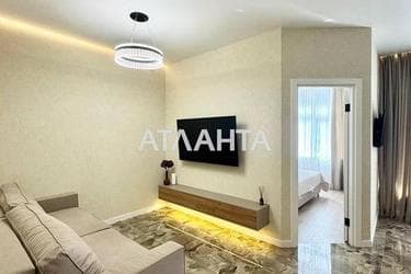 1-room apartment apartment by the address st. Krasnova (area 42,9 m²) - Atlanta.ua - photo 17