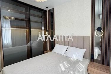 1-room apartment apartment by the address st. Krasnova (area 42,9 m²) - Atlanta.ua - photo 19