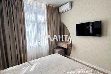 1-room apartment apartment by the address st. Krasnova (area 42,9 m²) - Atlanta.ua - photo 21