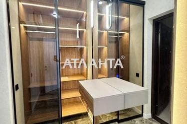 1-room apartment apartment by the address st. Krasnova (area 42,9 m²) - Atlanta.ua - photo 23