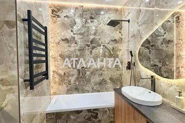 1-room apartment apartment by the address st. Krasnova (area 42,9 m²) - Atlanta.ua - photo 26