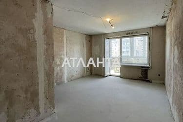 1-room apartment apartment by the address st. Krymskaya (area 35,9 m²) - Atlanta.ua - photo 7