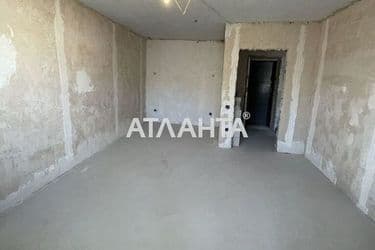 1-room apartment apartment by the address st. Krymskaya (area 35,9 m²) - Atlanta.ua - photo 10