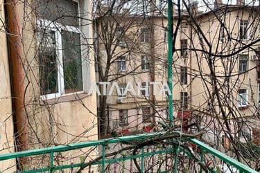 4+-rooms apartment apartment by the address st. Pirogovskaya (area 127 m²) - Atlanta.ua - photo 19