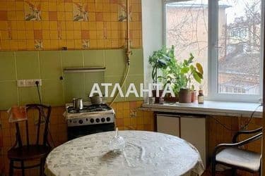 4+-rooms apartment apartment by the address st. Pirogovskaya (area 127 m²) - Atlanta.ua - photo 20