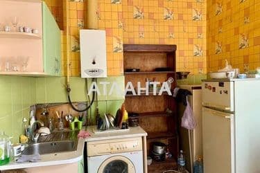 4+-rooms apartment apartment by the address st. Pirogovskaya (area 127 m²) - Atlanta.ua - photo 21