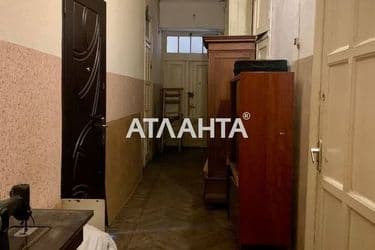 4+-rooms apartment apartment by the address st. Pirogovskaya (area 127 m²) - Atlanta.ua - photo 28