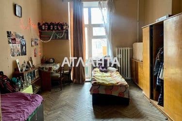 4+-rooms apartment apartment by the address st. Pirogovskaya (area 127 m²) - Atlanta.ua - photo 30
