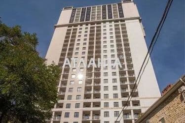 3-комнатная квартира по адресу ул. Дача Ковалевского (площадь 81 м²) - Atlanta.ua - фото 11