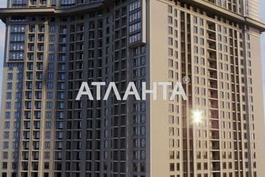 3-комнатная квартира по адресу ул. Дача Ковалевского (площадь 81 м²) - Atlanta.ua - фото 9