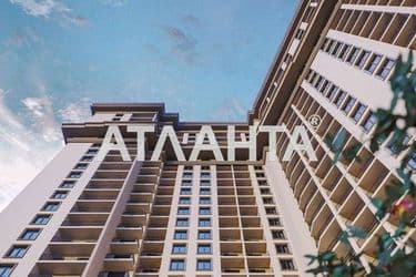 3-комнатная квартира по адресу ул. Дача Ковалевского (площадь 81 м²) - Atlanta.ua - фото 10