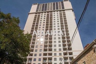 1-комнатная квартира по адресу ул. Дача Ковалевского (площадь 53,7 м²) - Atlanta.ua - фото 14