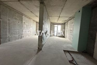1-room apartment apartment by the address st. Dacha Kovalevskogo Amundsena (area 53,7 m²) - Atlanta.ua - photo 10