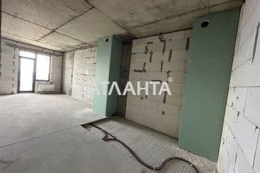 1-room apartment apartment by the address st. Dacha Kovalevskogo Amundsena (area 53,7 m²) - Atlanta.ua - photo 12