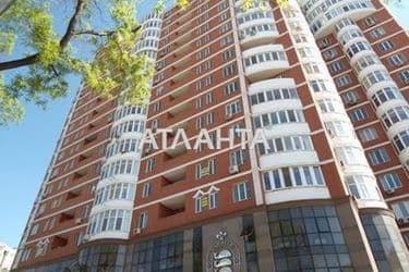 2-rooms apartment apartment by the address st. Bazarnaya Kirova (area 74,2 m²) - Atlanta.ua - photo 16