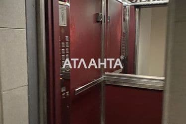 2-rooms apartment apartment by the address st. Bazarnaya Kirova (area 74,2 m²) - Atlanta.ua - photo 28