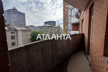 2-rooms apartment apartment by the address st. Bazarnaya Kirova (area 74,2 m²) - Atlanta.ua - photo 26