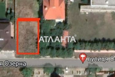 Landplot by the address st. Ozernaya (area 4,5 acr) - Atlanta.ua - photo 5