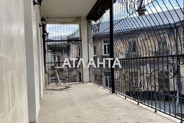 2-rooms apartment apartment by the address st. Preobrazhenskaya Sovetskoy Armii (area 112 m²) - Atlanta.ua - photo 21