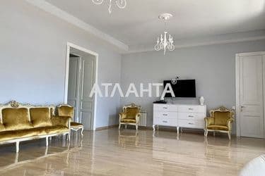 2-rooms apartment apartment by the address st. Preobrazhenskaya Sovetskoy Armii (area 112 m²) - Atlanta.ua - photo 26