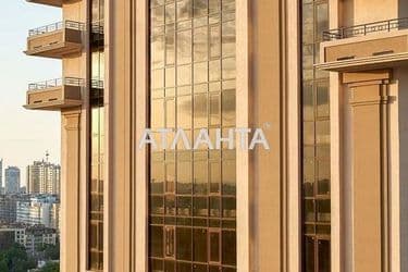 1-room apartment apartment by the address st. Topolinnyy per (area 33 m²) - Atlanta.ua - photo 9